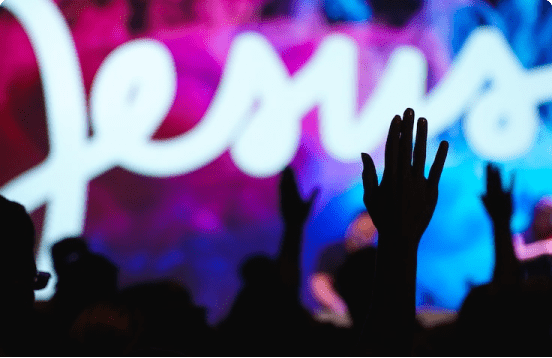 Reclaim the Promises of God In Your Life. Register Now, and Get Sorted.